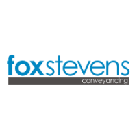 fox stevens logo